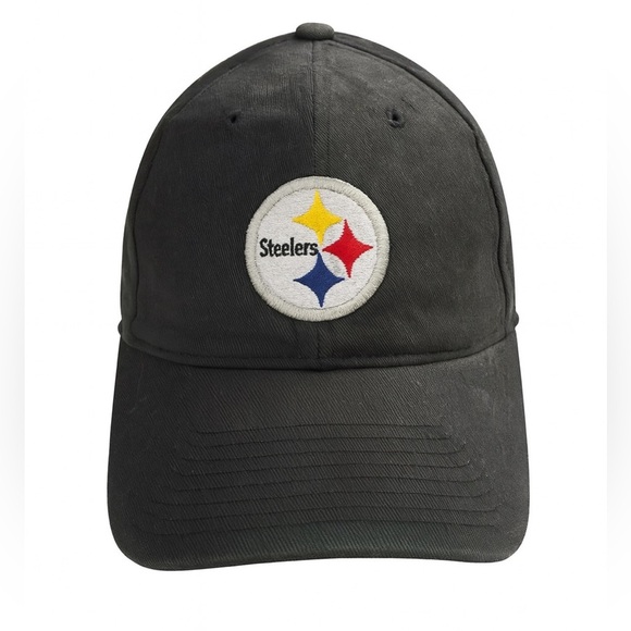 Pittsburgh Steelers x Boy Scouts Gatorade Strapback Hat NFL Licensed - Picture 1 of 5
